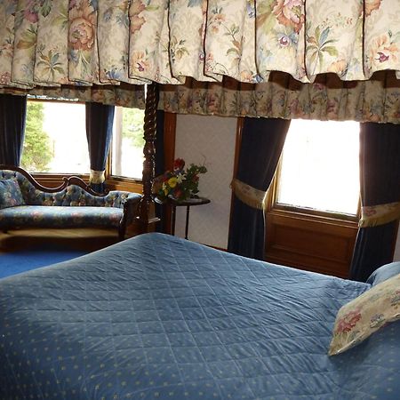 Somerton House Hotel Lockerbie Eksteriør bilde