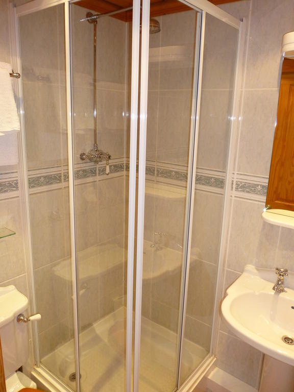 Somerton House Hotel Lockerbie Rom bilde