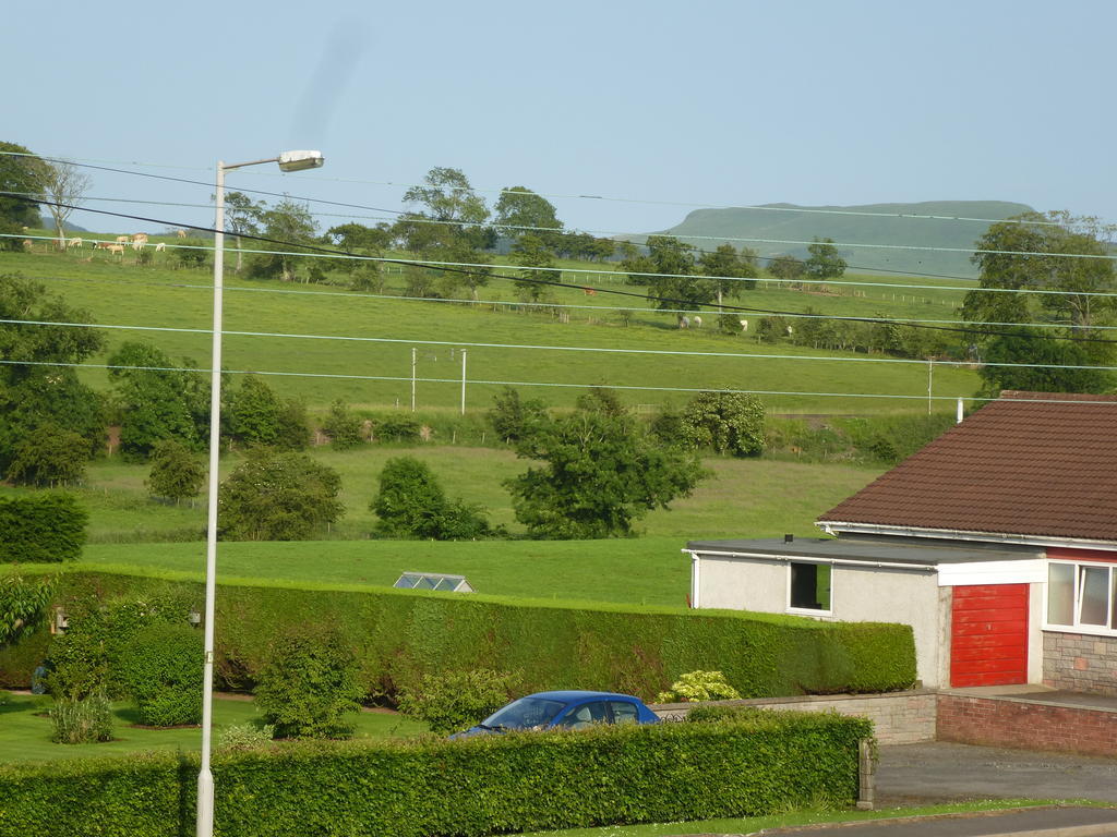 Somerton House Hotel Lockerbie Rom bilde