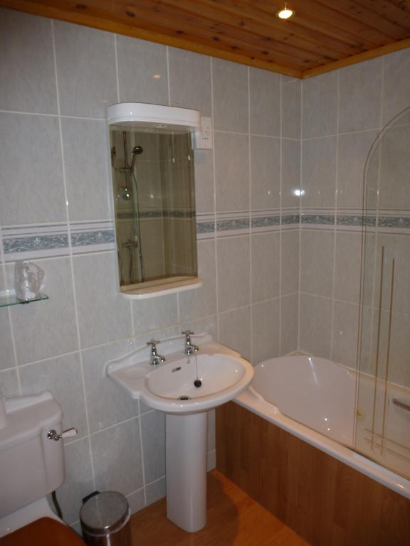 Somerton House Hotel Lockerbie Rom bilde